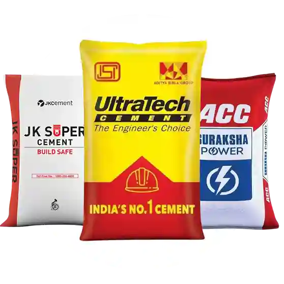 Non Trade Cement Suppliers
