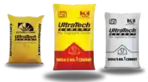ultratech cement